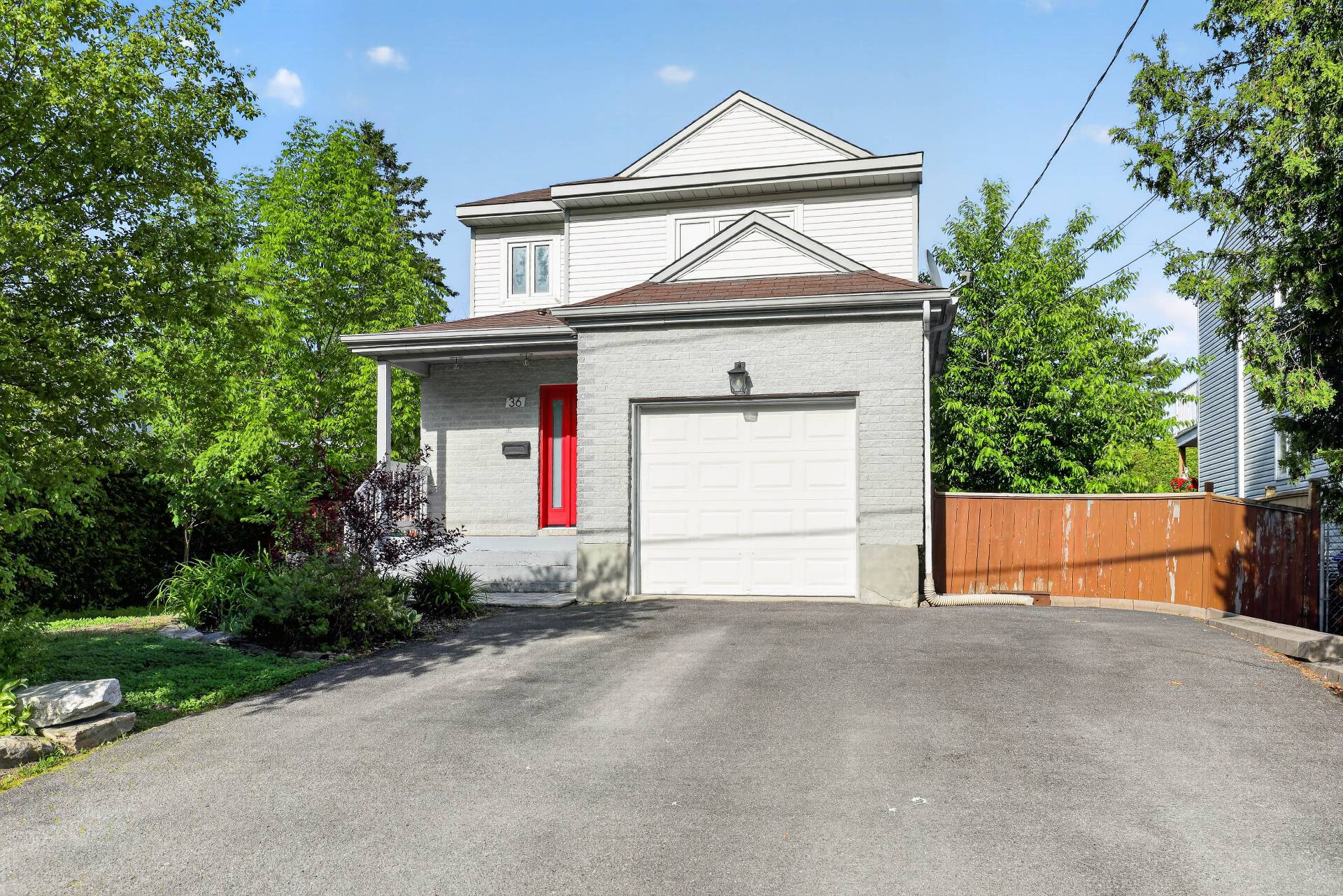 36&nbsp;Rue Lortie