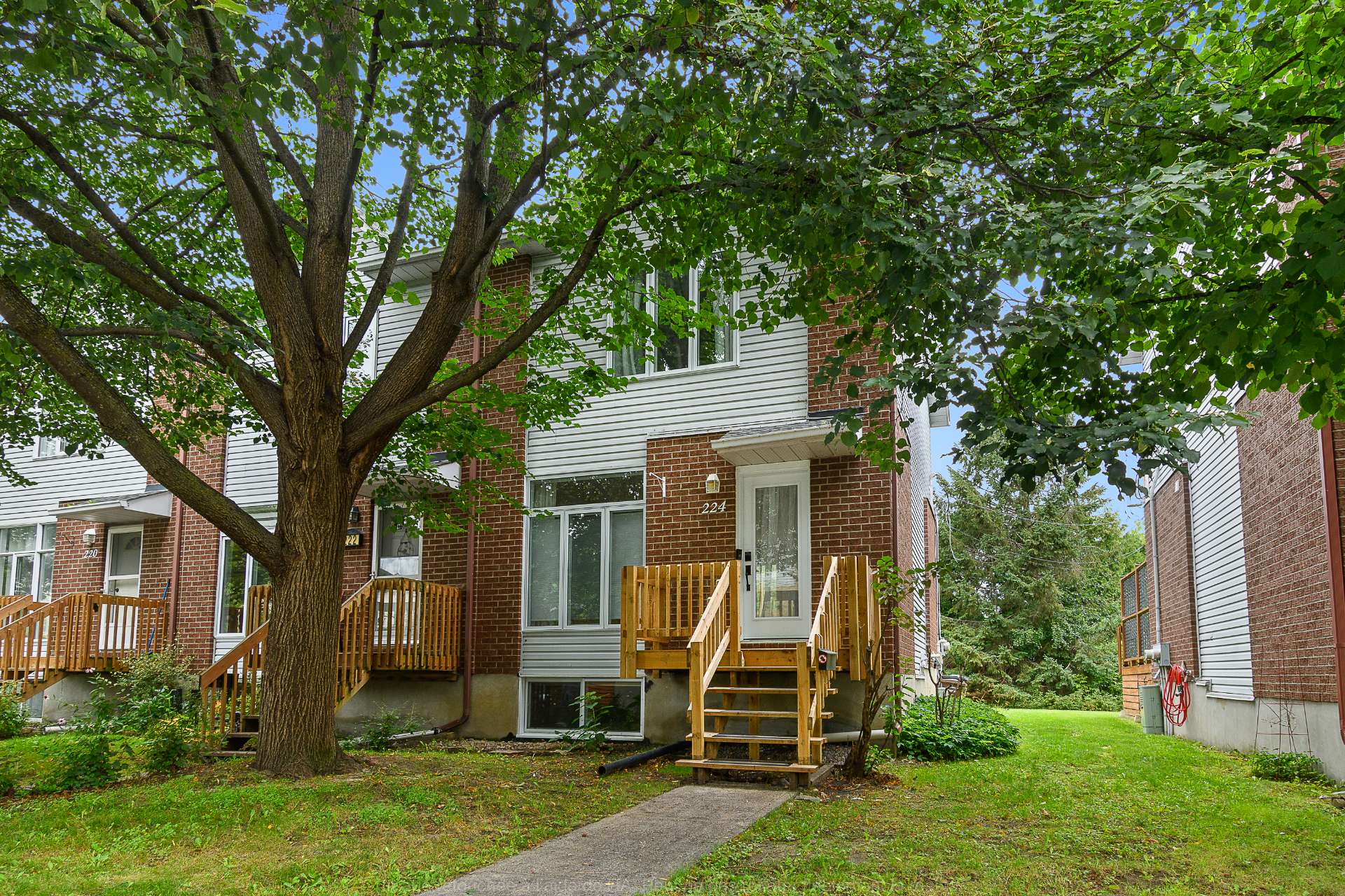224&nbsp;Rue Madaire