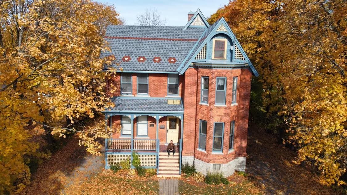 45&nbsp;Rue Principale