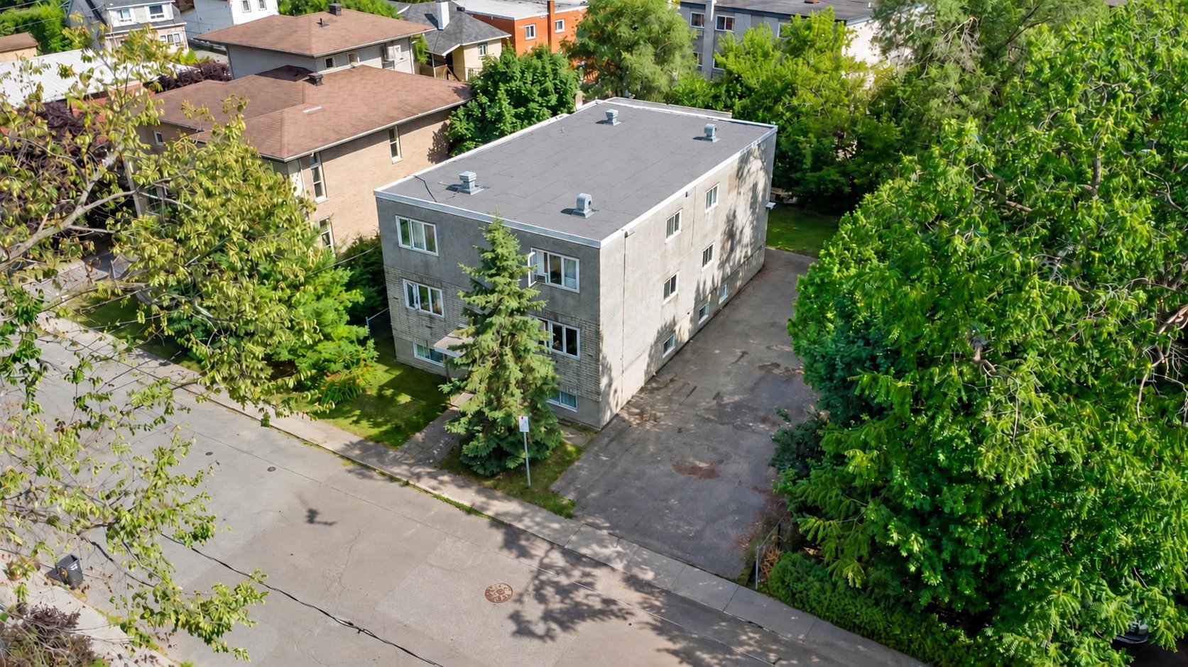 49&nbsp;Rue De Lanaudière