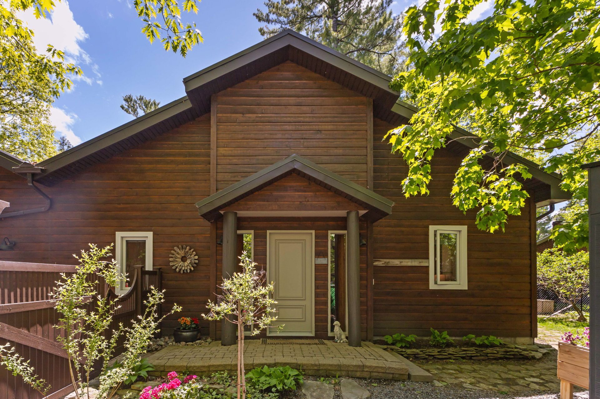 31&nbsp;Rue Hawthorne