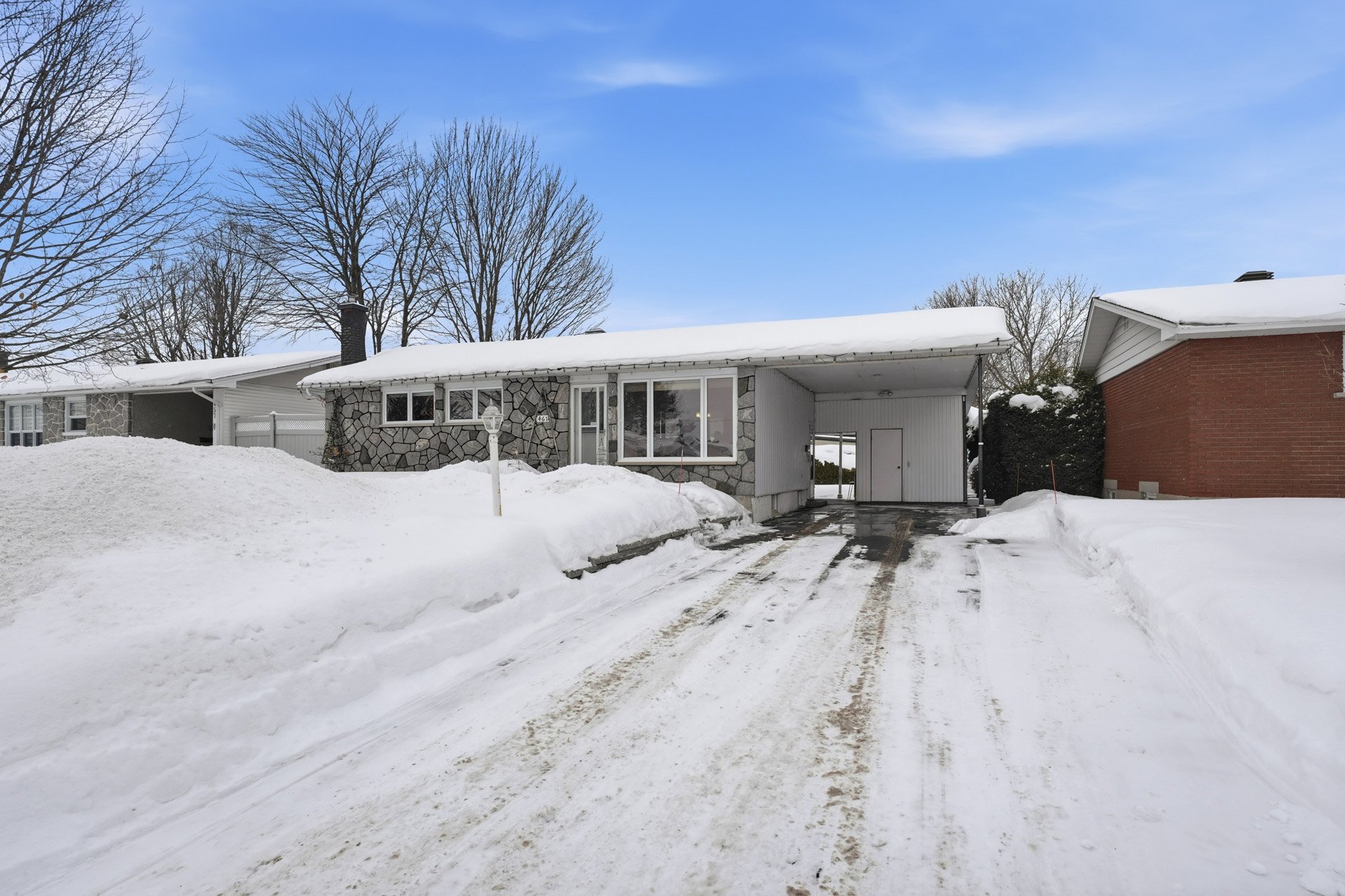 461&nbsp;Rue Lafrance