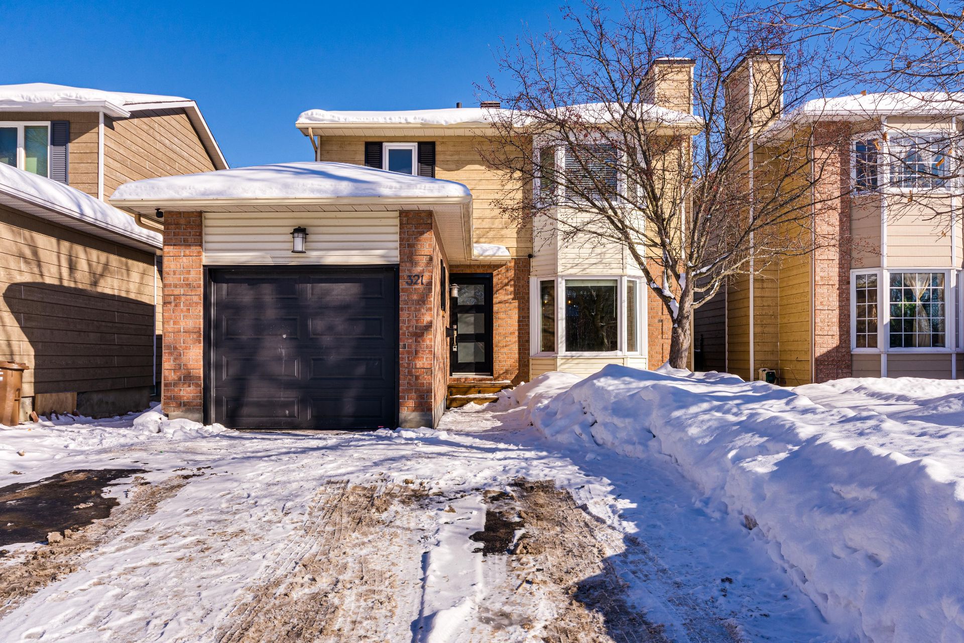 321&nbsp;Av. des Calèches