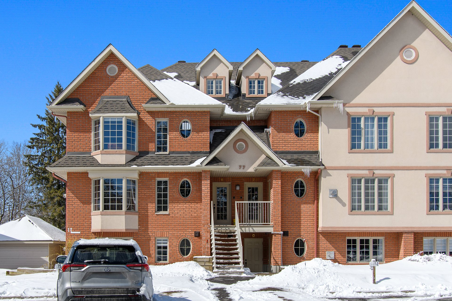 77&nbsp;Rue de la Falaise