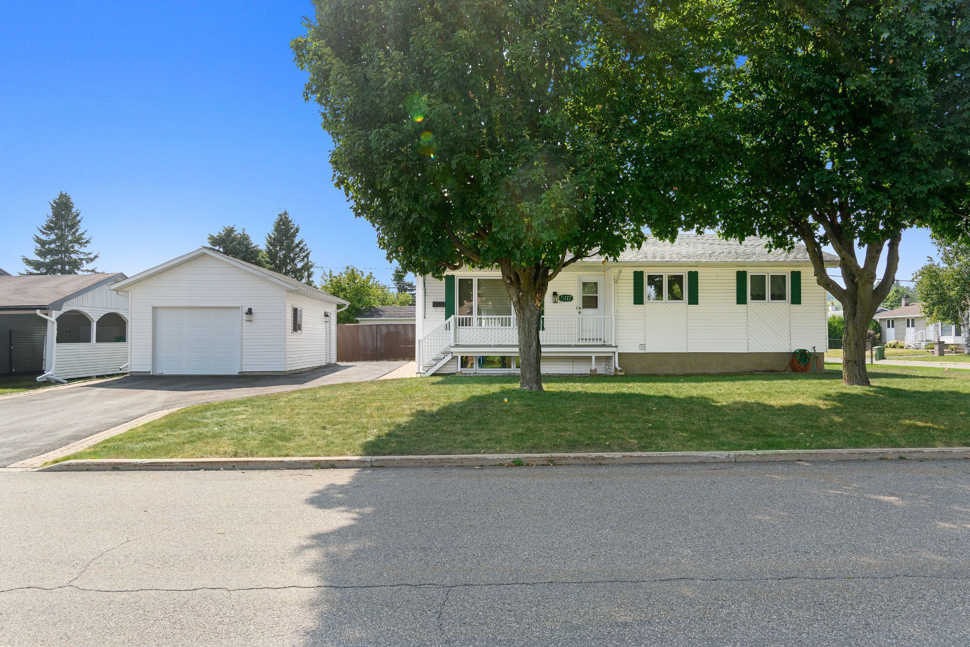 507&nbsp;Rue Mercier