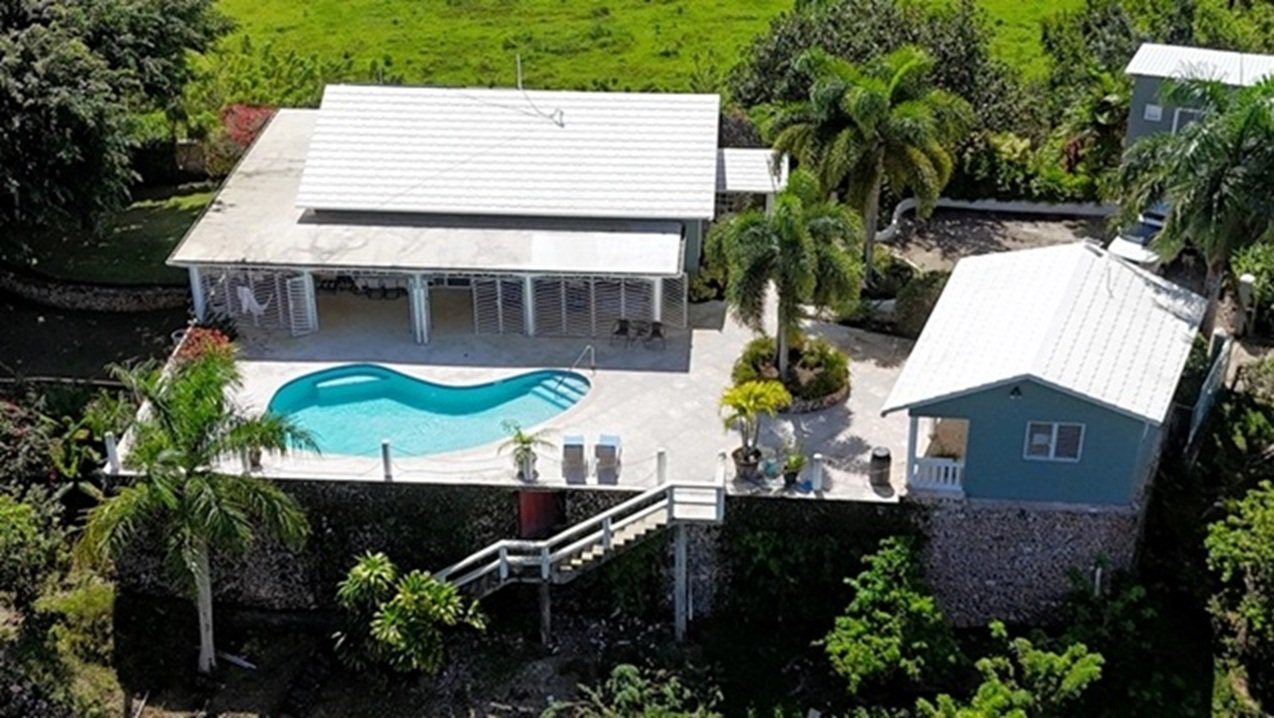 1&nbsp;Abreu, Cabrera, Dominican Republic