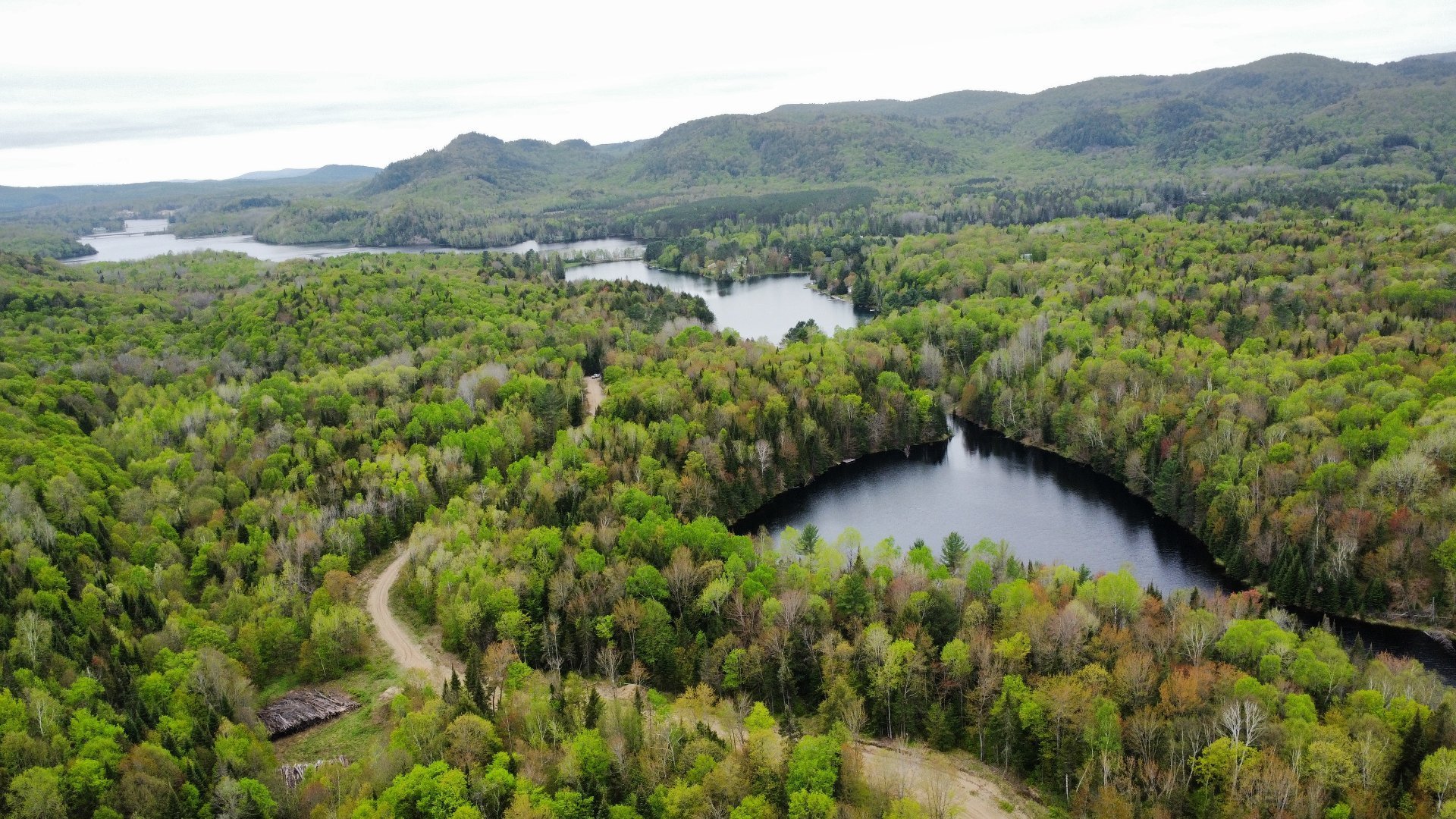 &nbsp;Ch. des Dahlias