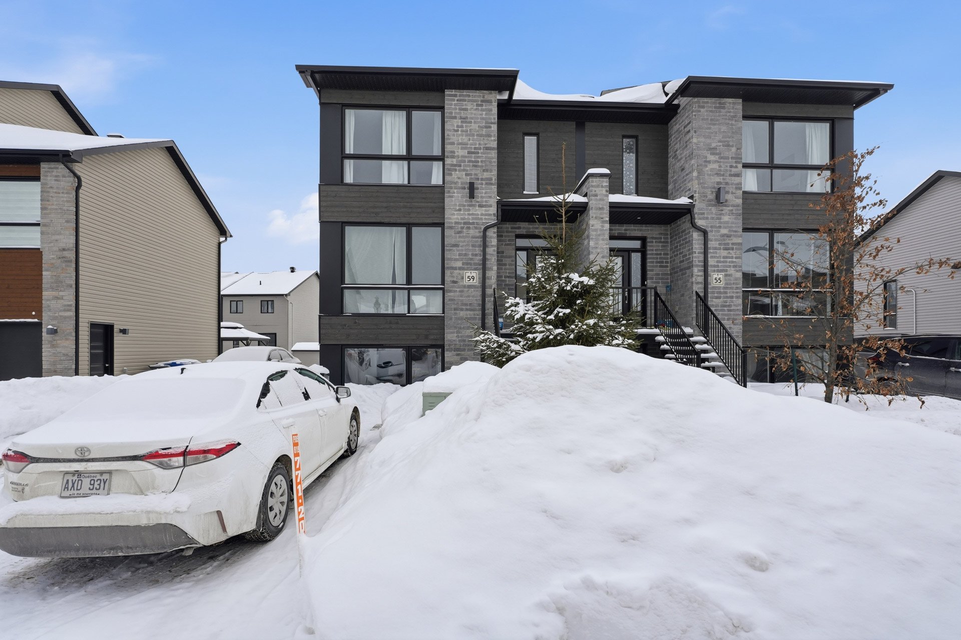 59&nbsp;Rue du Pirée