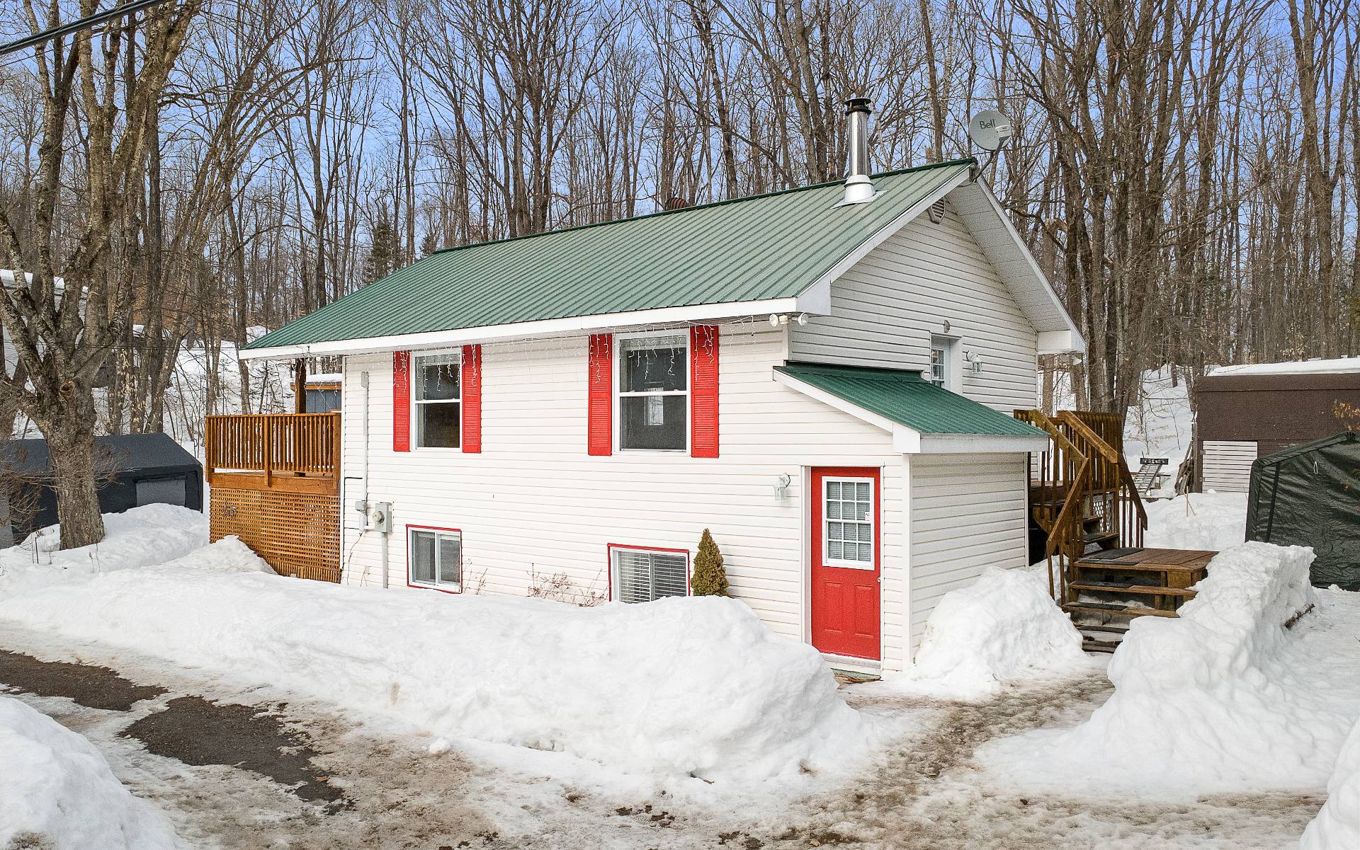 119&nbsp;Ch. des Sables