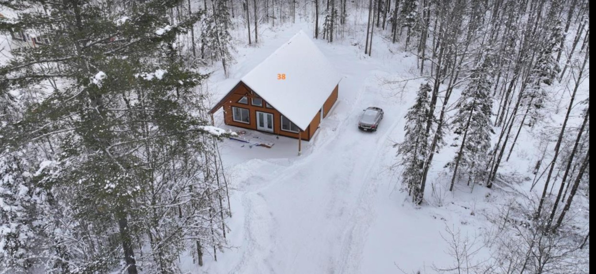 38&nbsp;Ch. des Cabines de la Chute