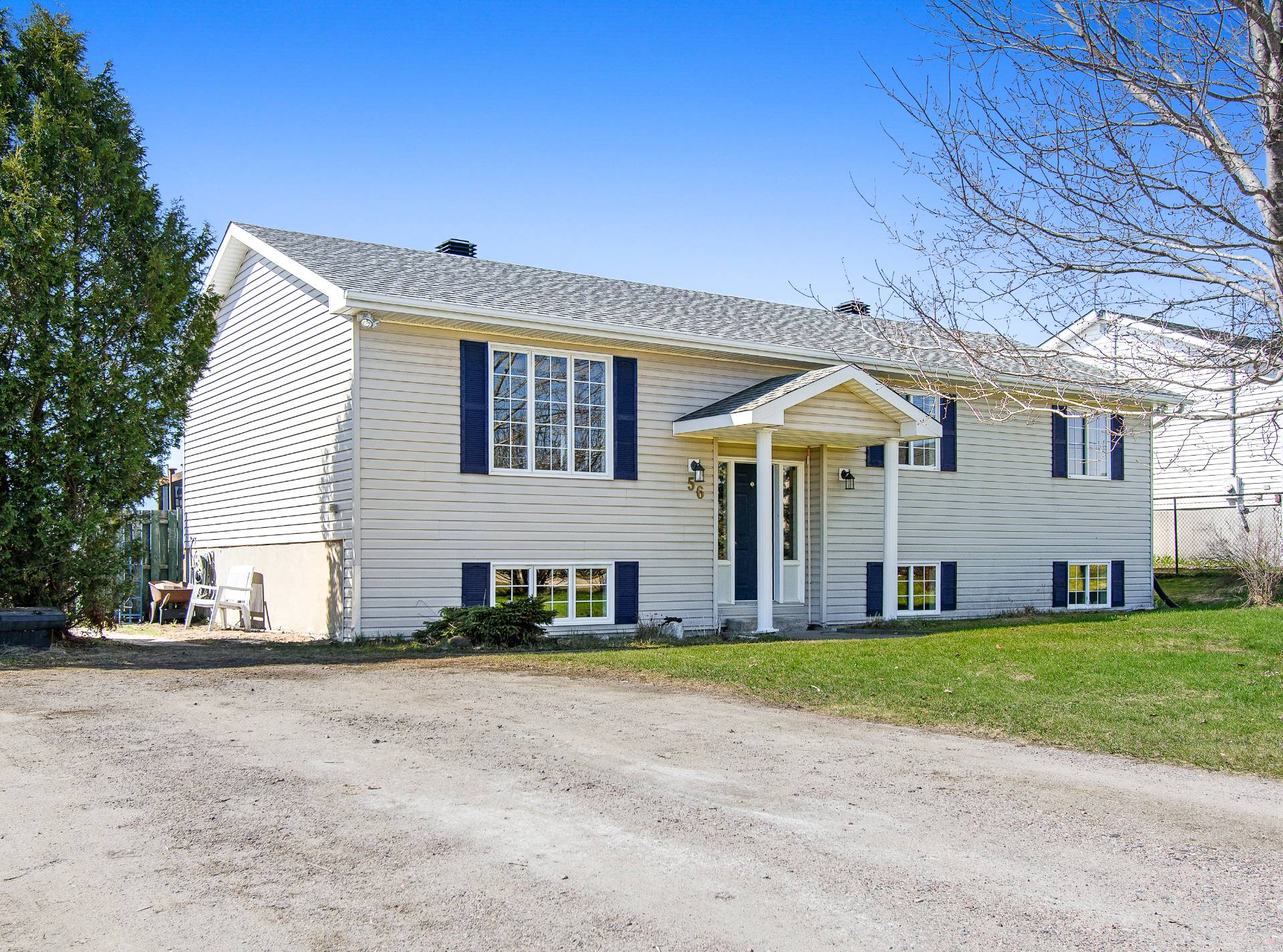 56&nbsp;Crois. Young