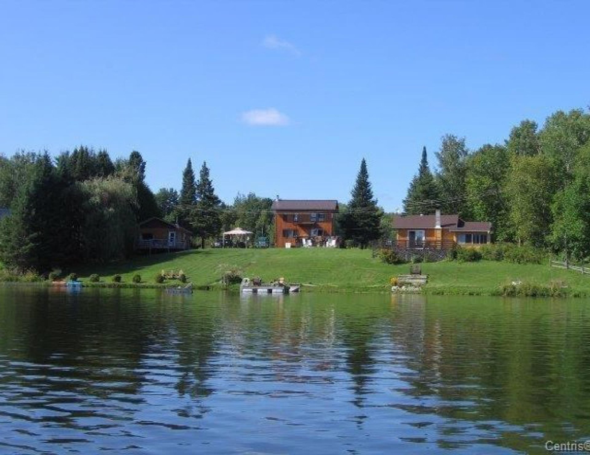 17&nbsp;Ch. du Lac-à-la-Barbue