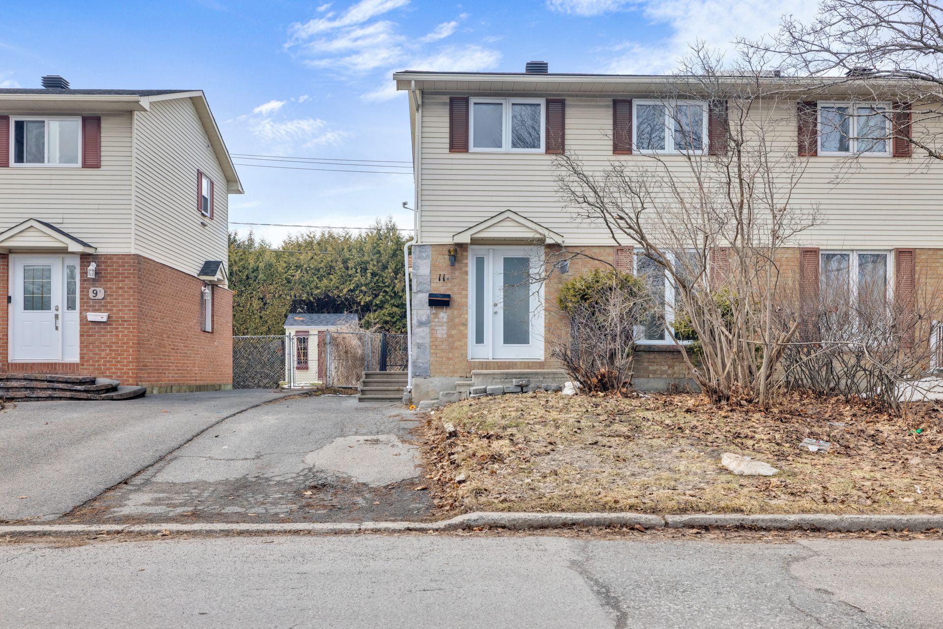 11A&nbsp;Rue Iberville