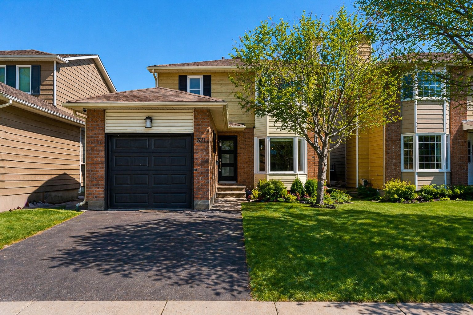 321&nbsp;Av. des Calèches