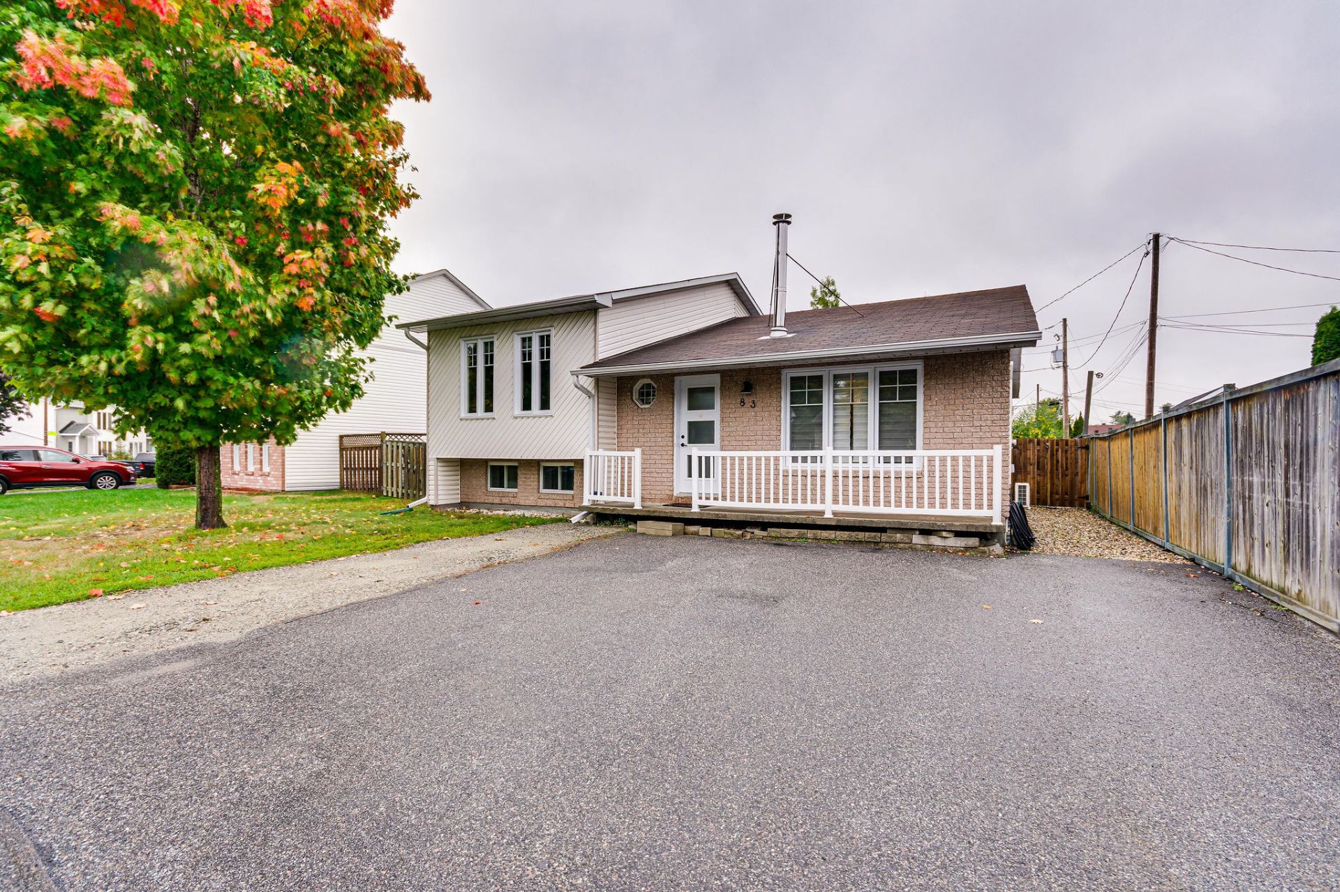83 Rue de La Malbaie
