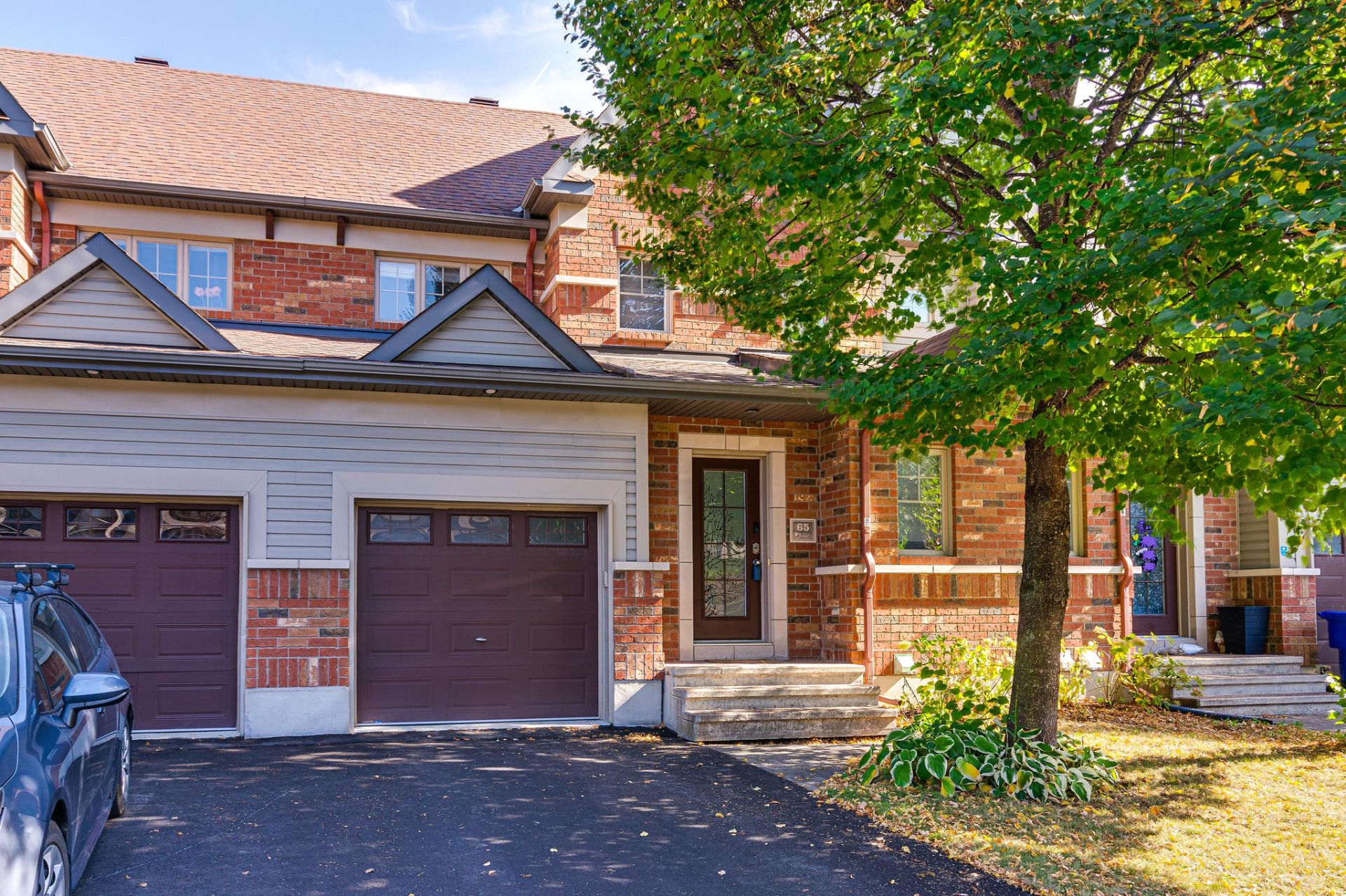 65 Rue de la Petite-Ourse