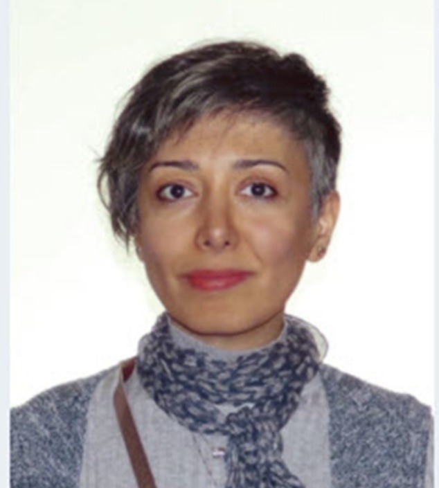 Fatemeh Nikravesh