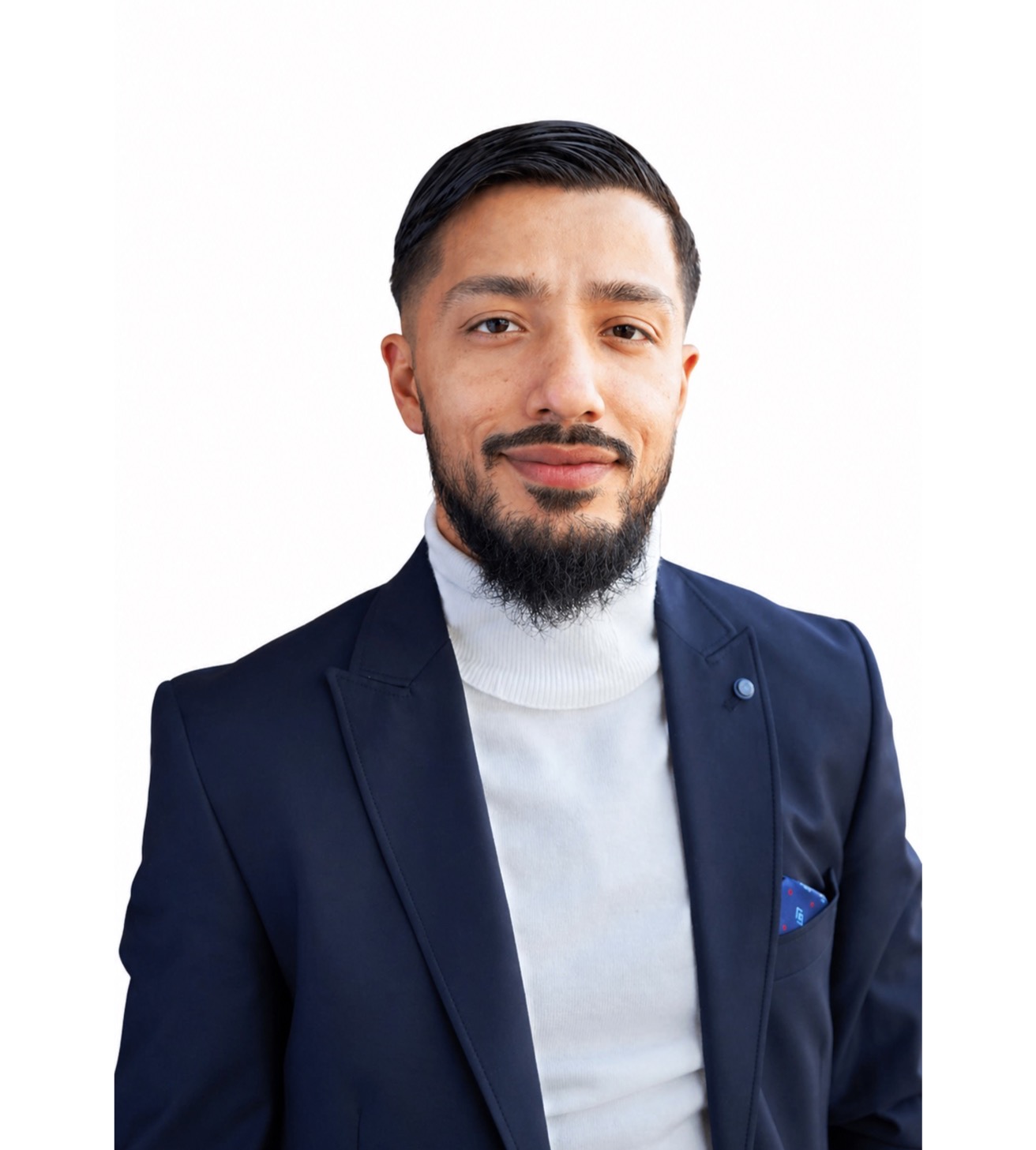 Serkan Aktug