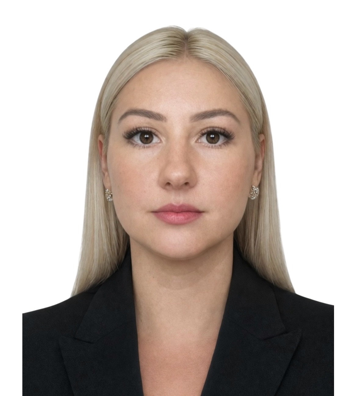 Pamela Athanasoulias