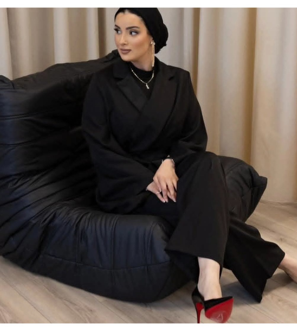 Fatema Chaikho-Ahmad