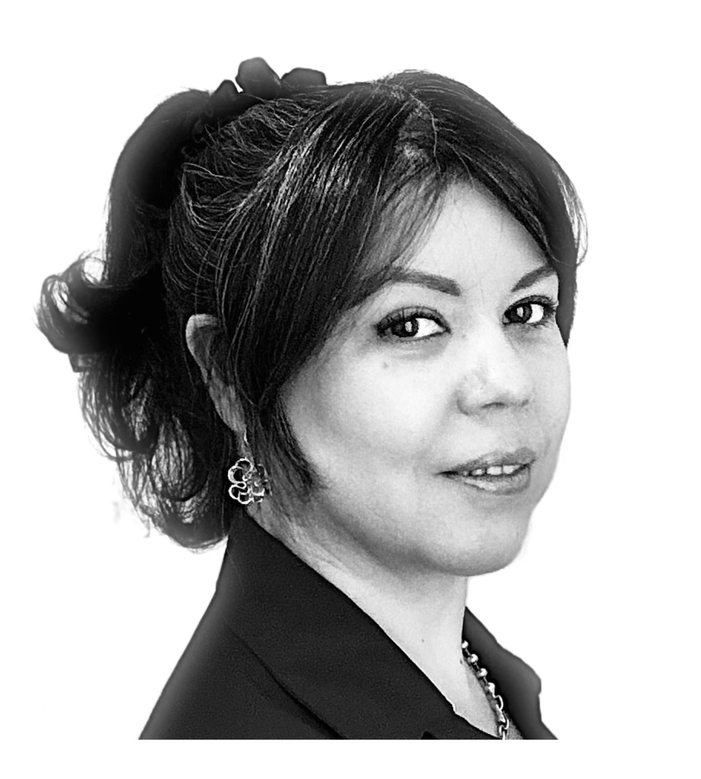 Carolina Diaz Amador