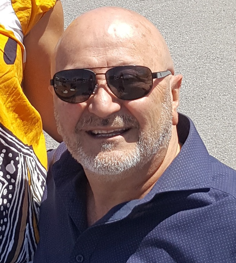 Rabih Jabbour Nakly