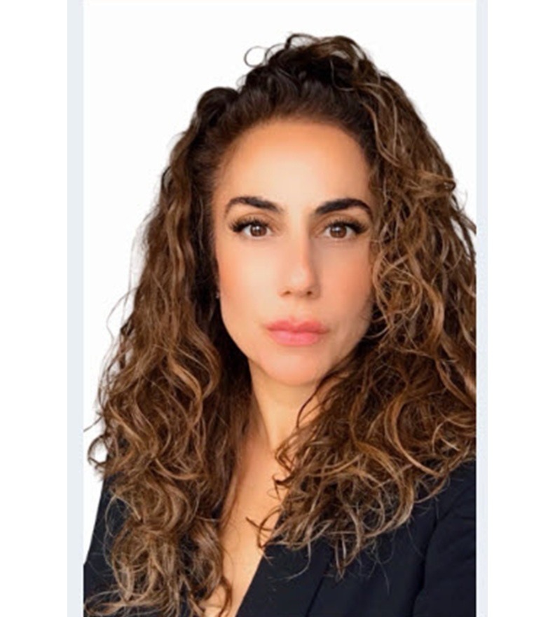 Maya Bahlou