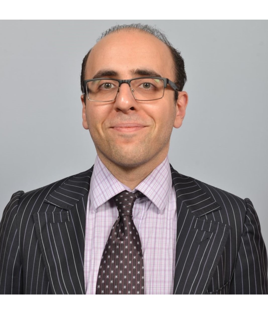 Andre Shojaie