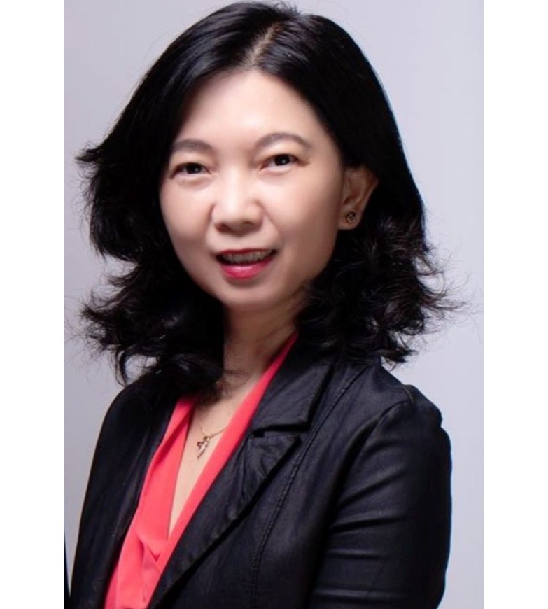 Ella Xu