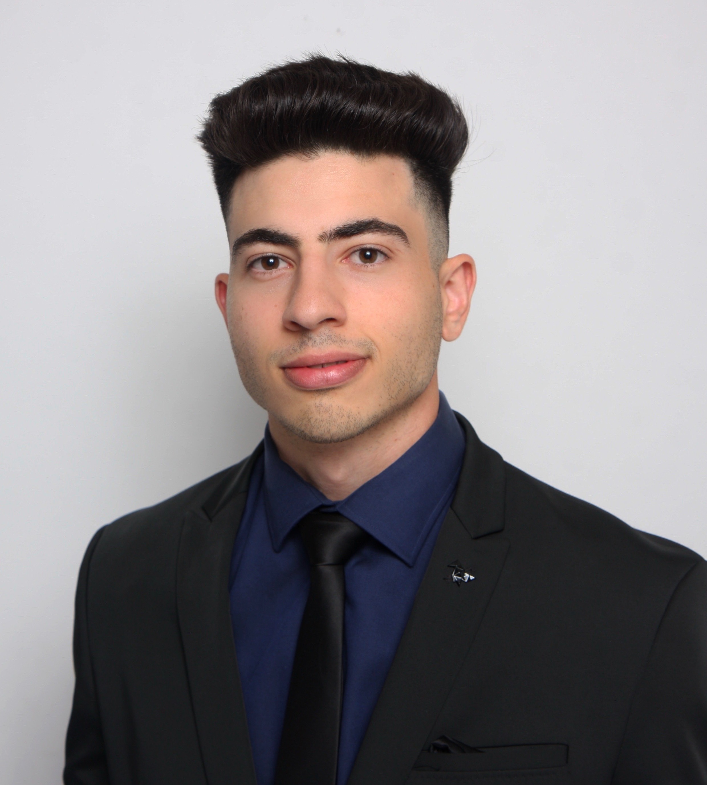 Sam El-Mashtoub