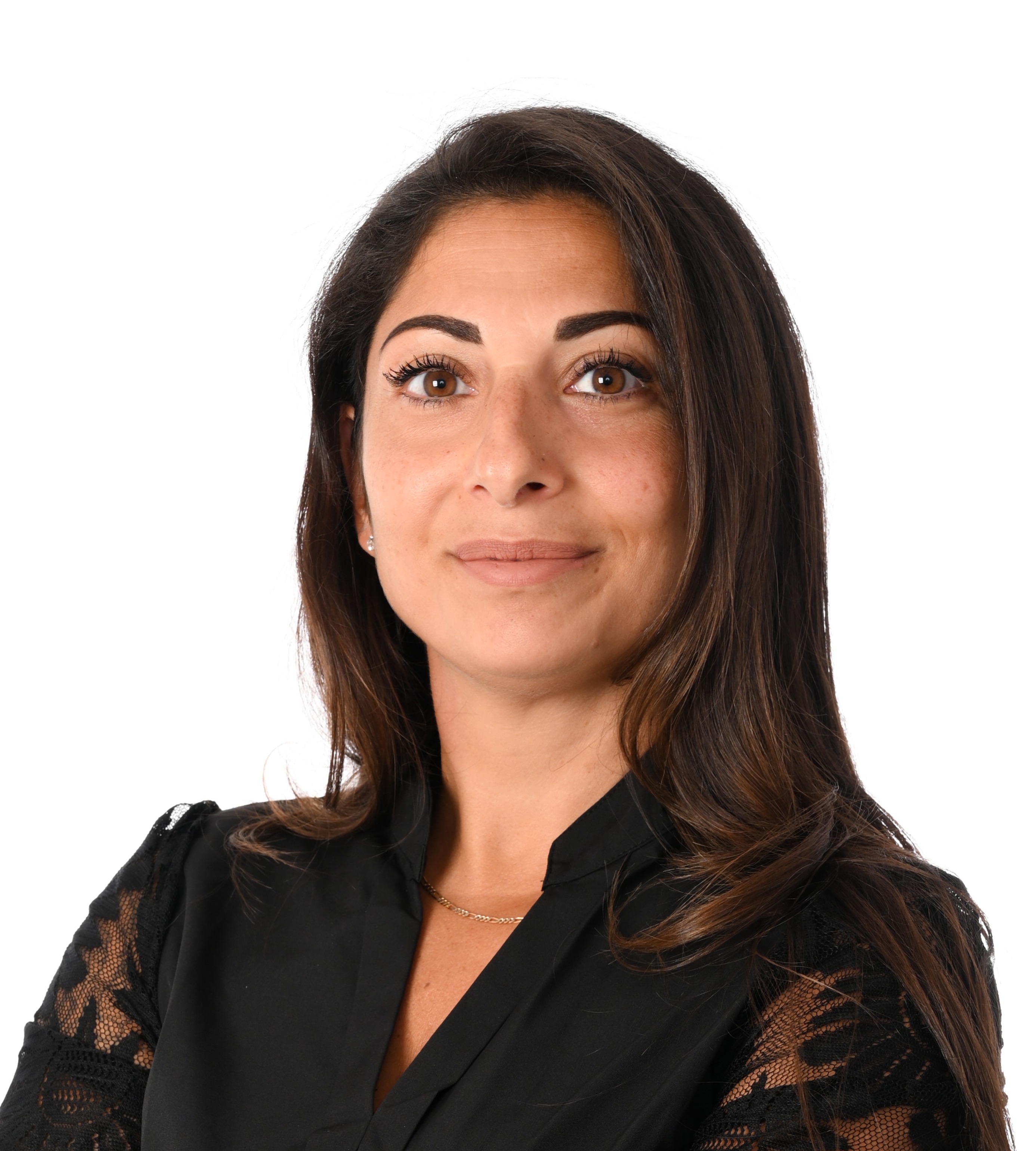 Maral Shahinian