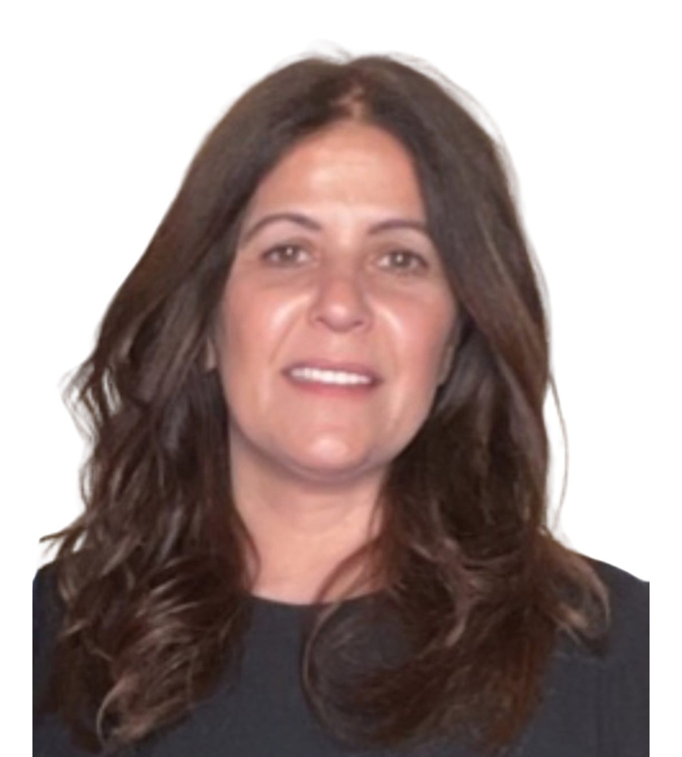 Maria Milonas