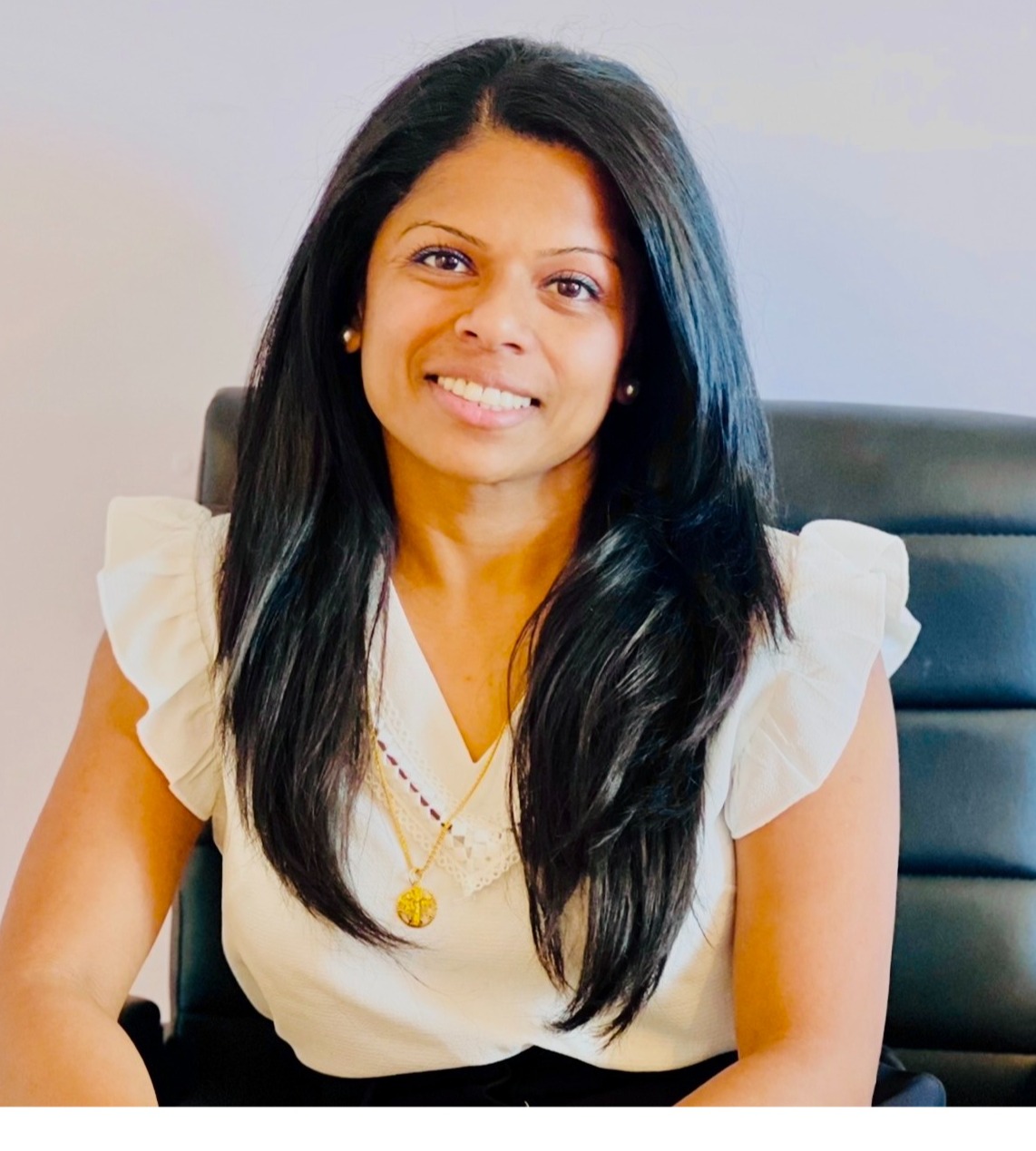 Suganya Sunthareswaran