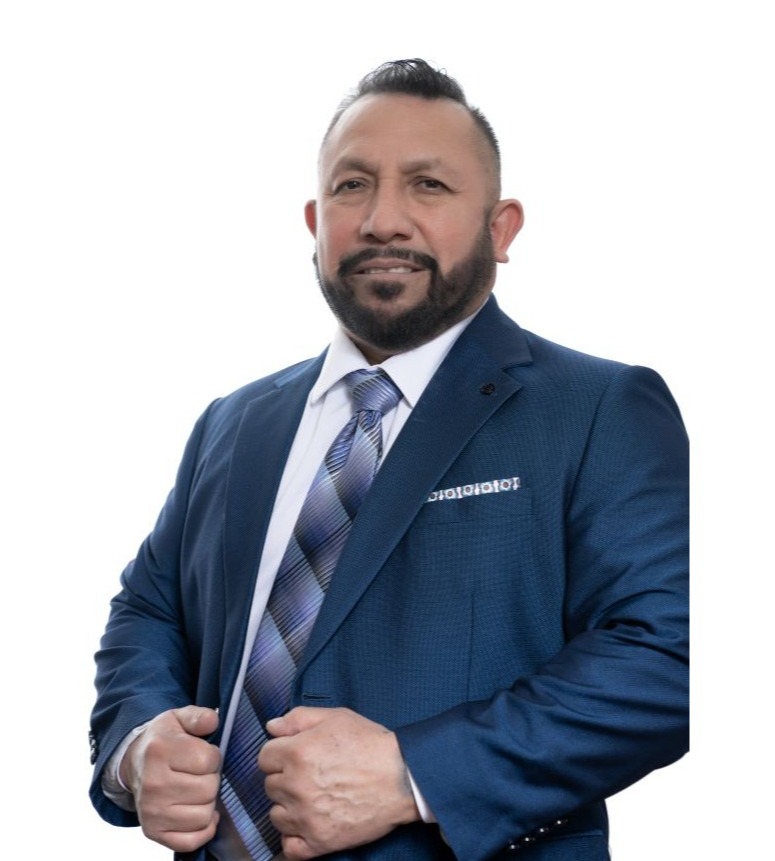 Eddy Orbegoso Lopez