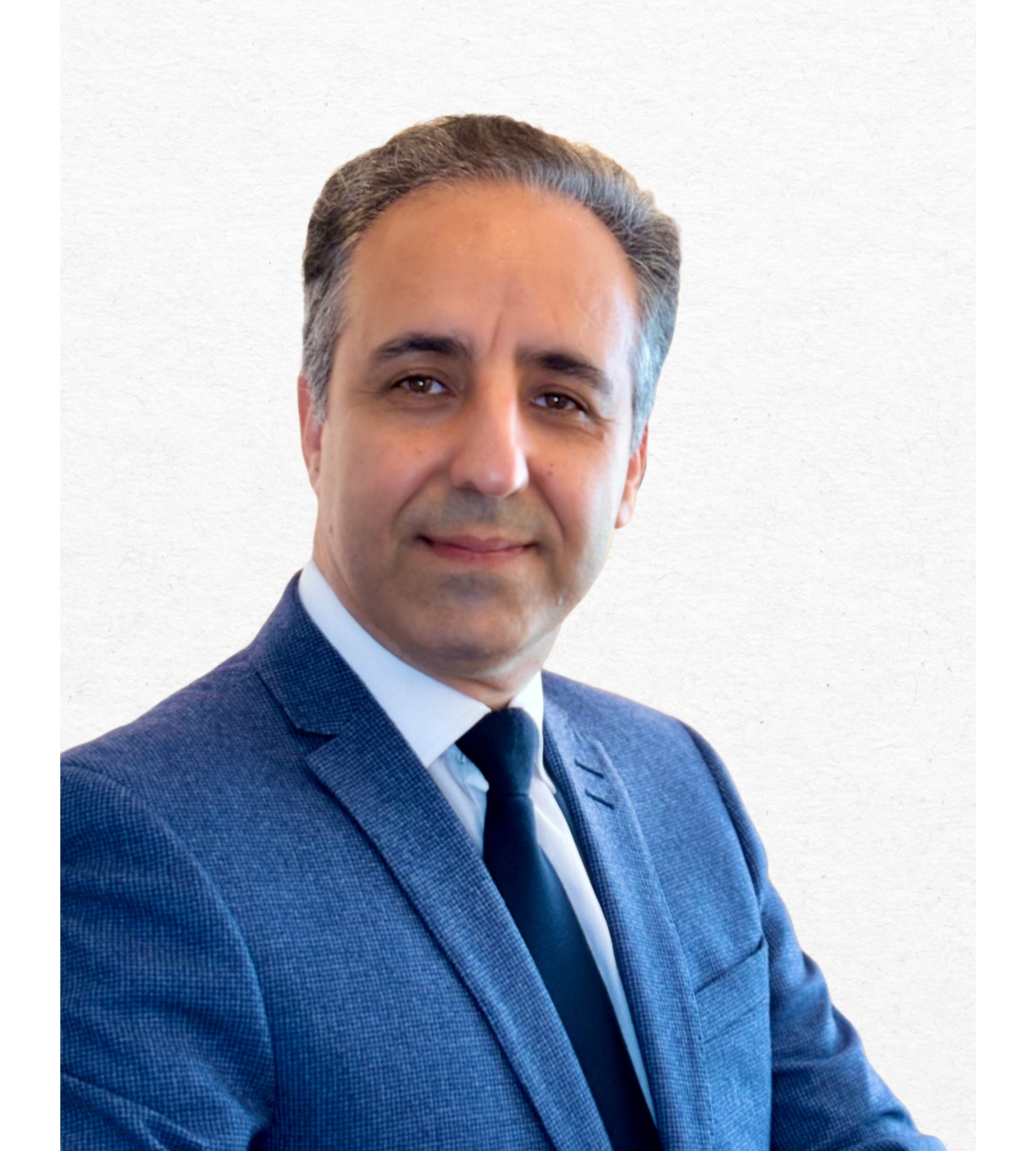 Mohsen Rafiee
