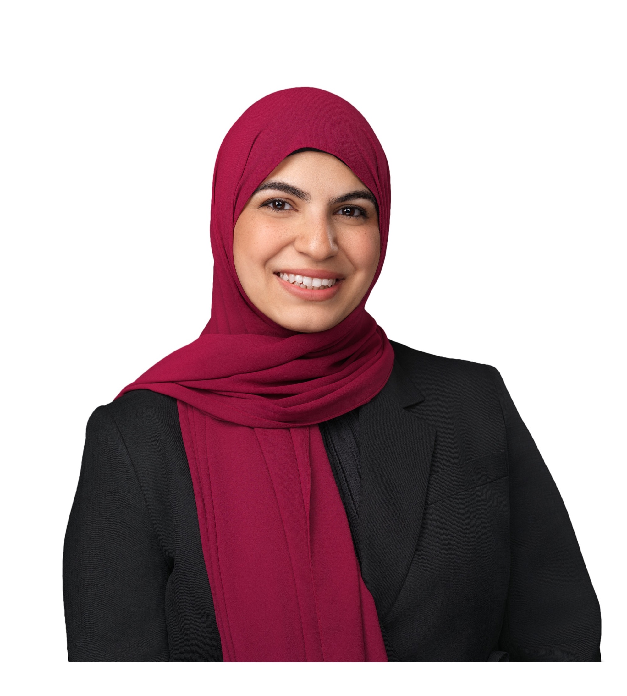 Zahra Abdulrasool