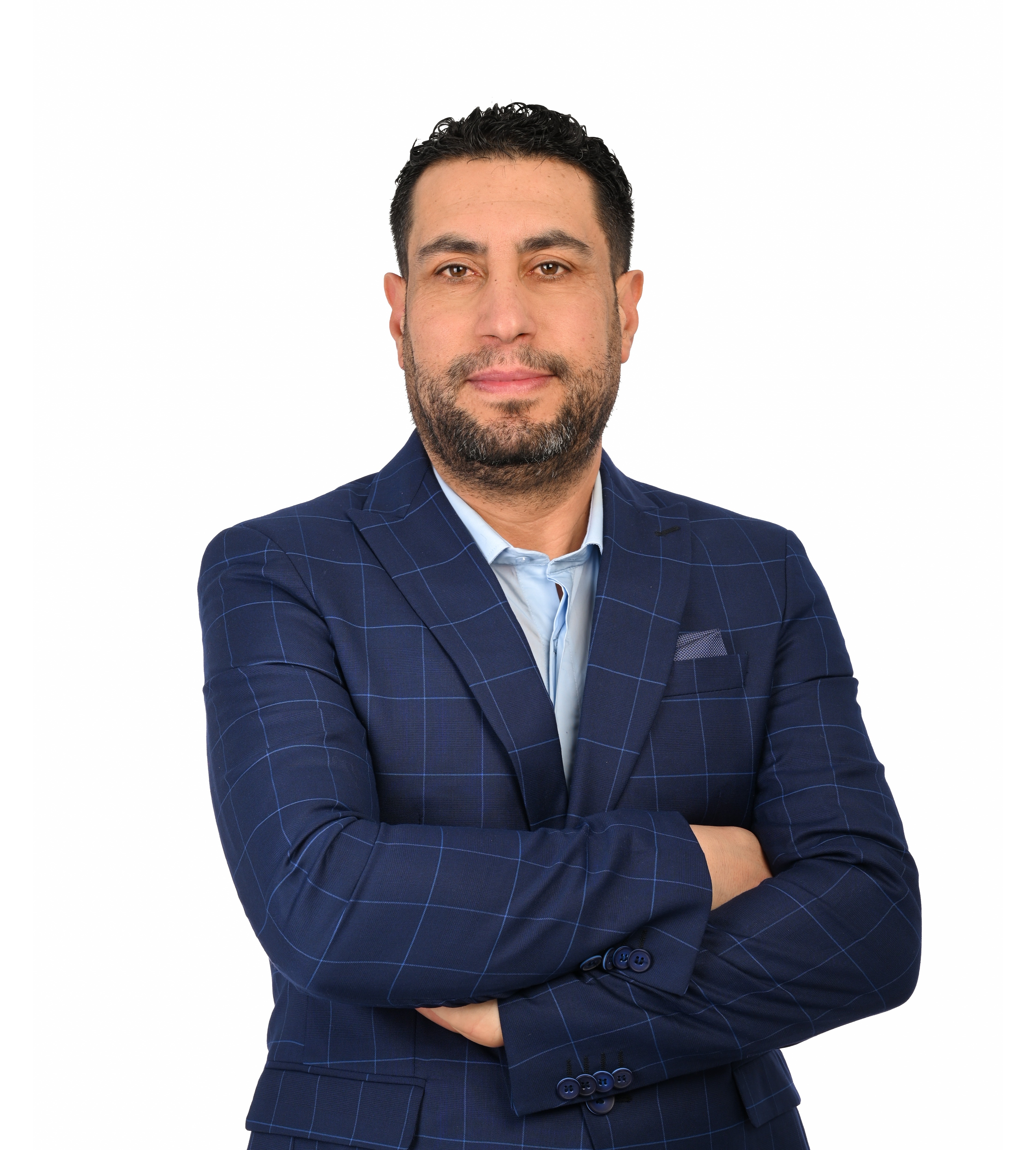 Haykel Ben Friha