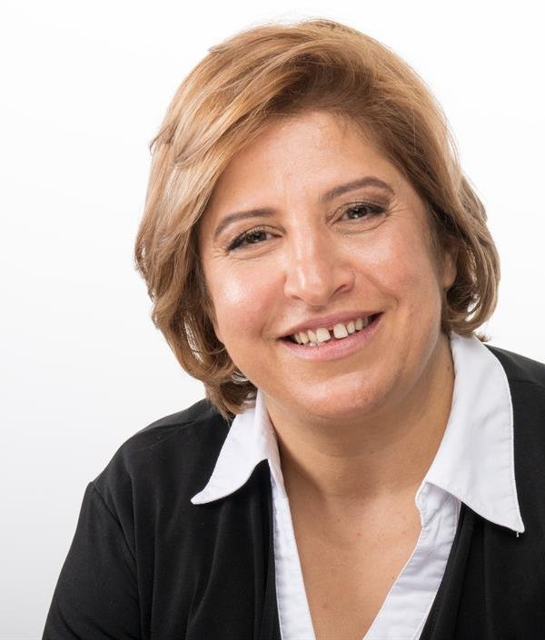 Ercilia Daoud