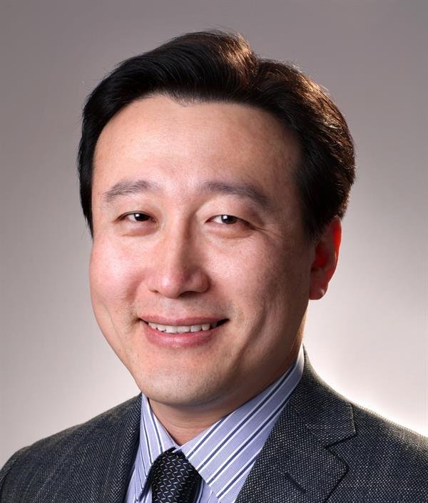 Edmond Zhao