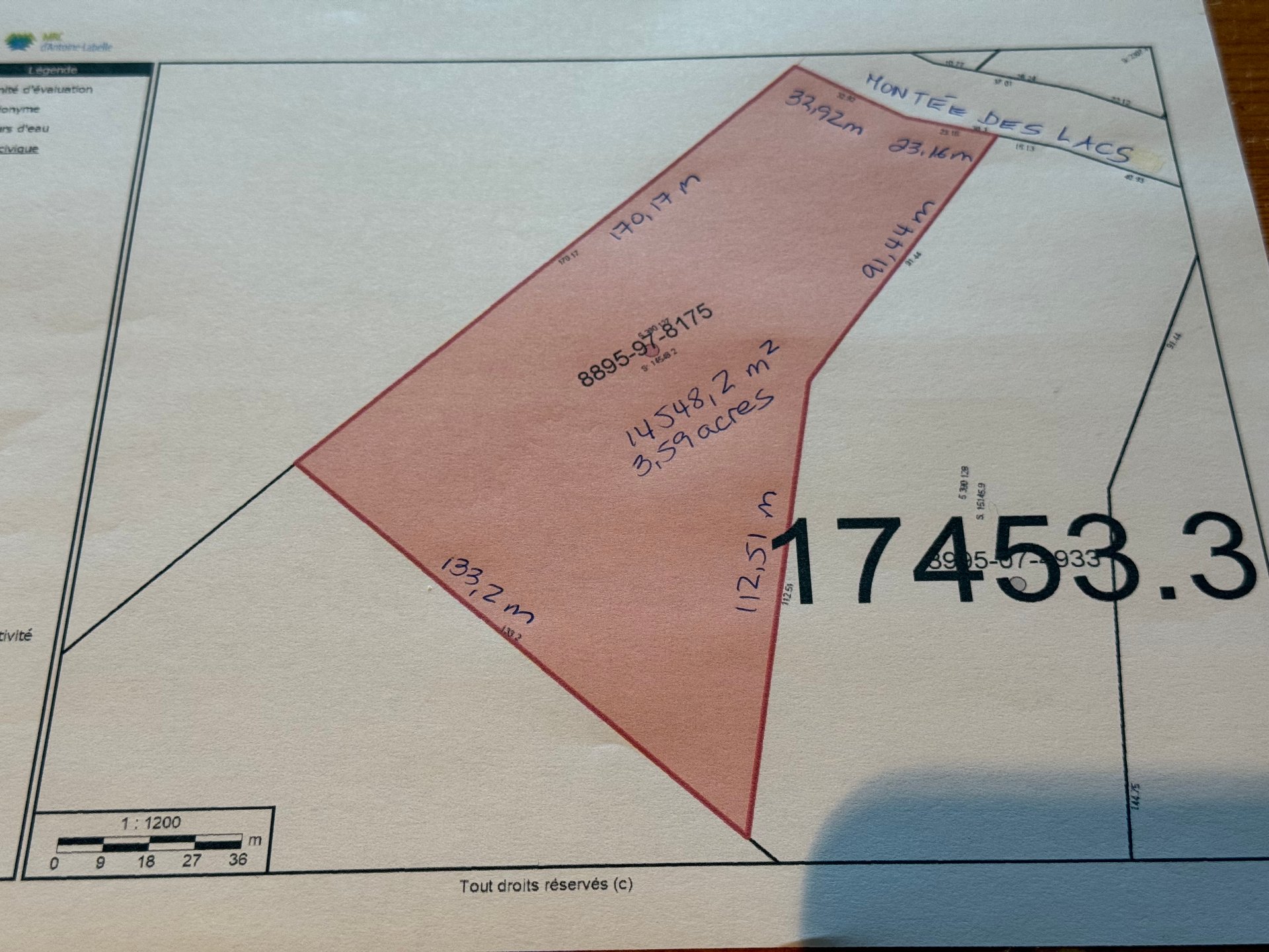 MLS: 12879572
