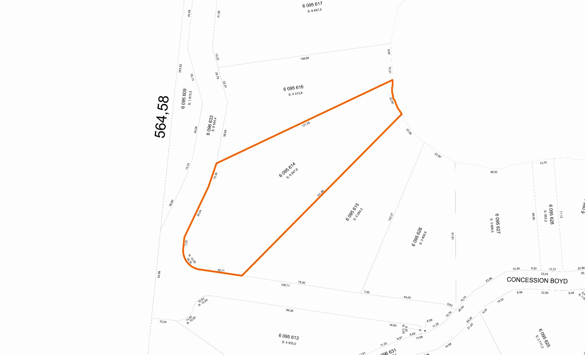 MLS: 23367218