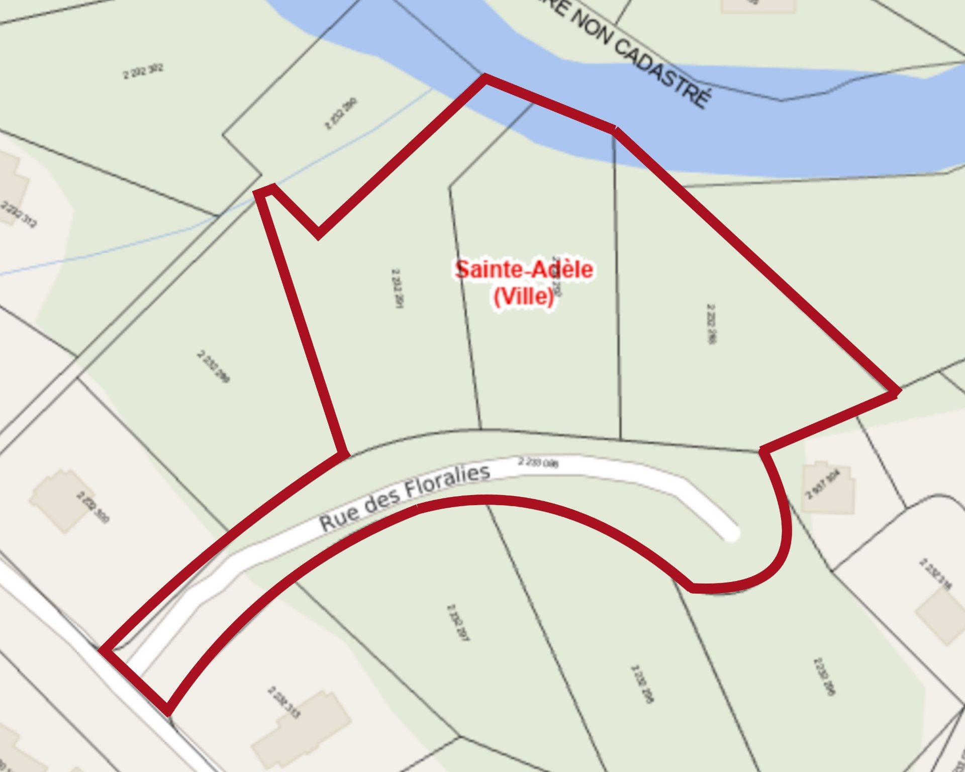 MLS: 20730425