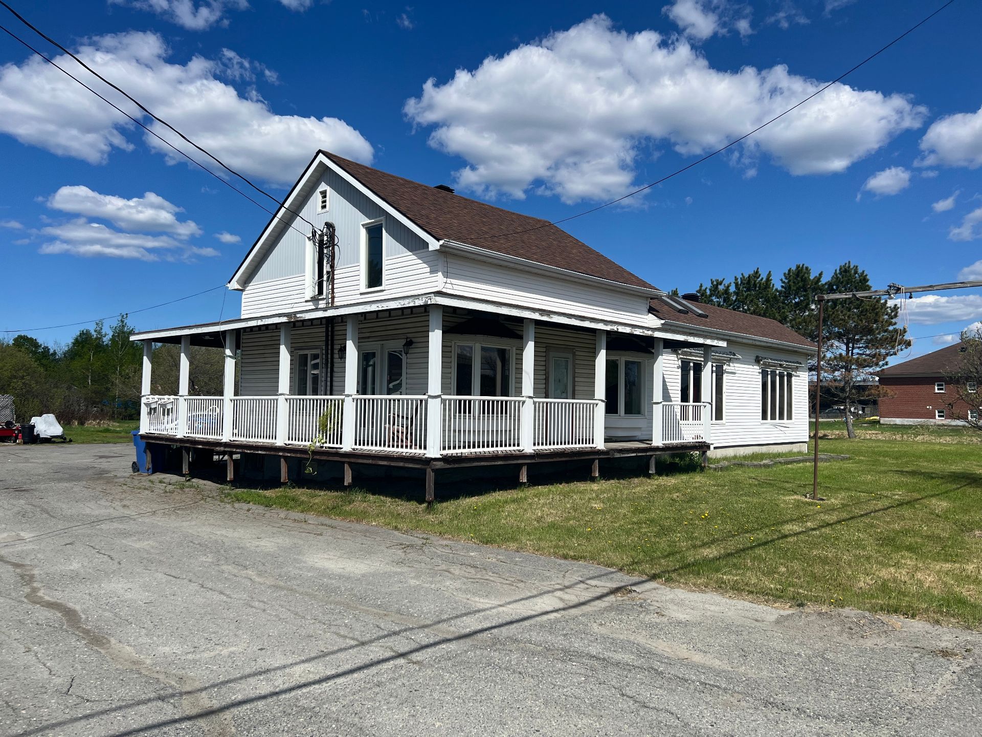 MLS : 13464781