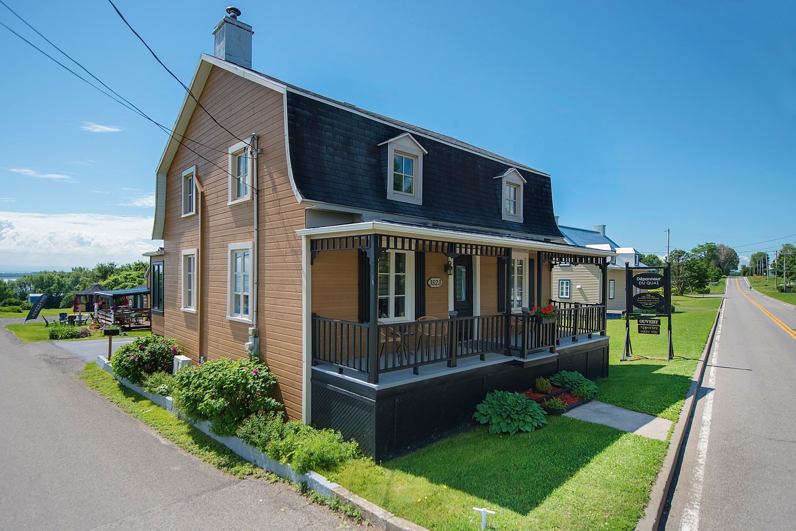 MLS: 11065334