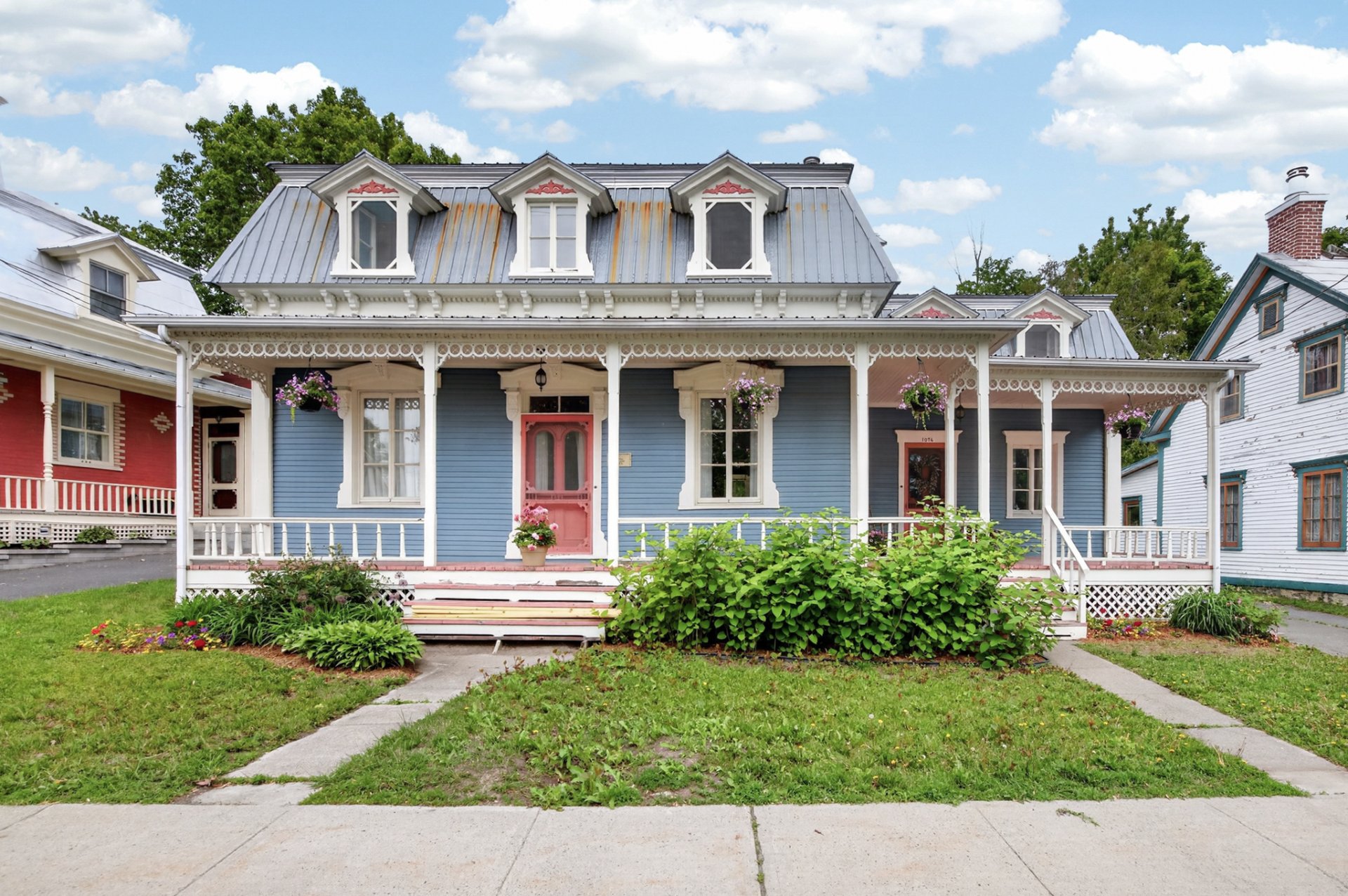 MLS: 22734070
