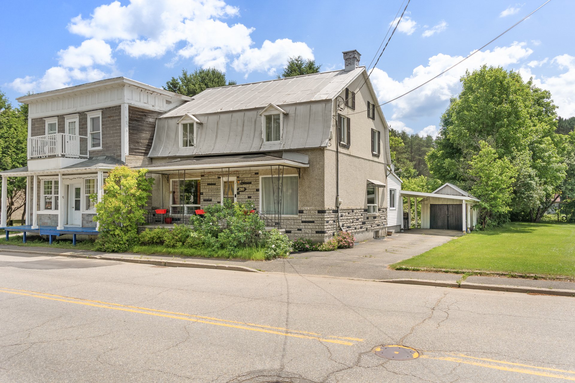 MLS: 17524333