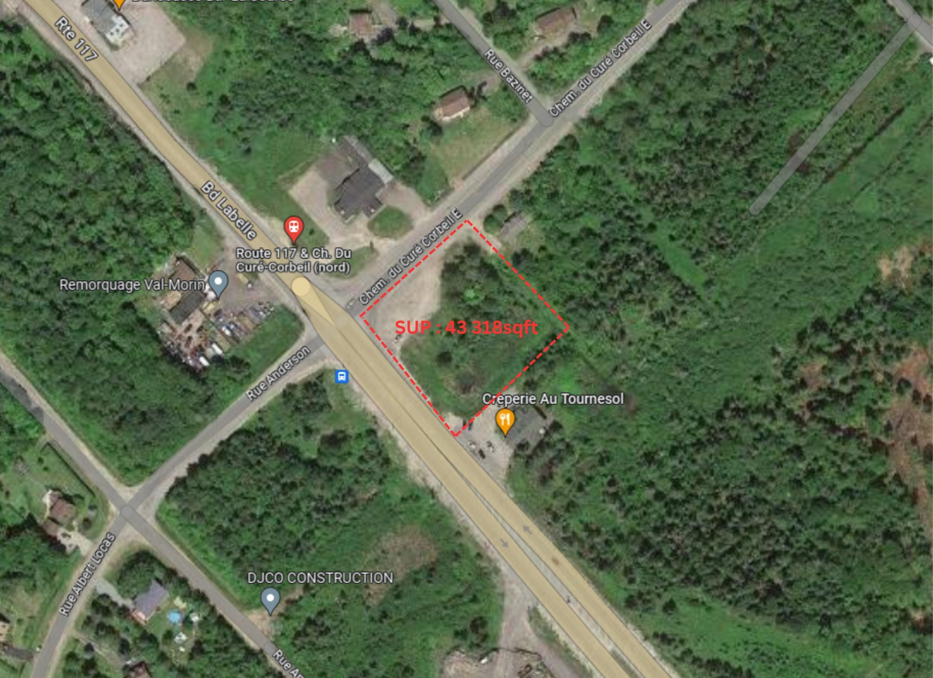 MLS: 16382940