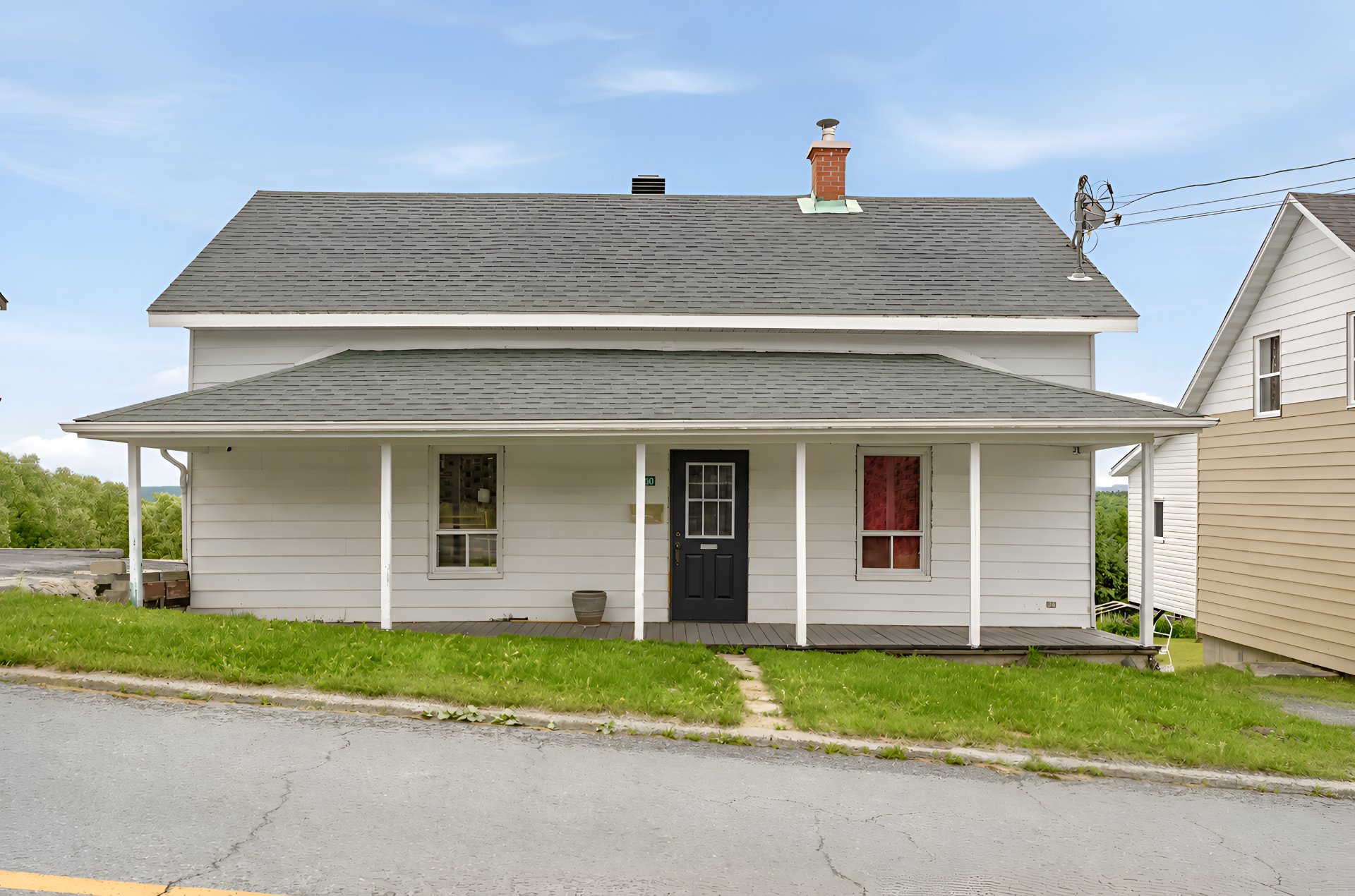 MLS: 20603128