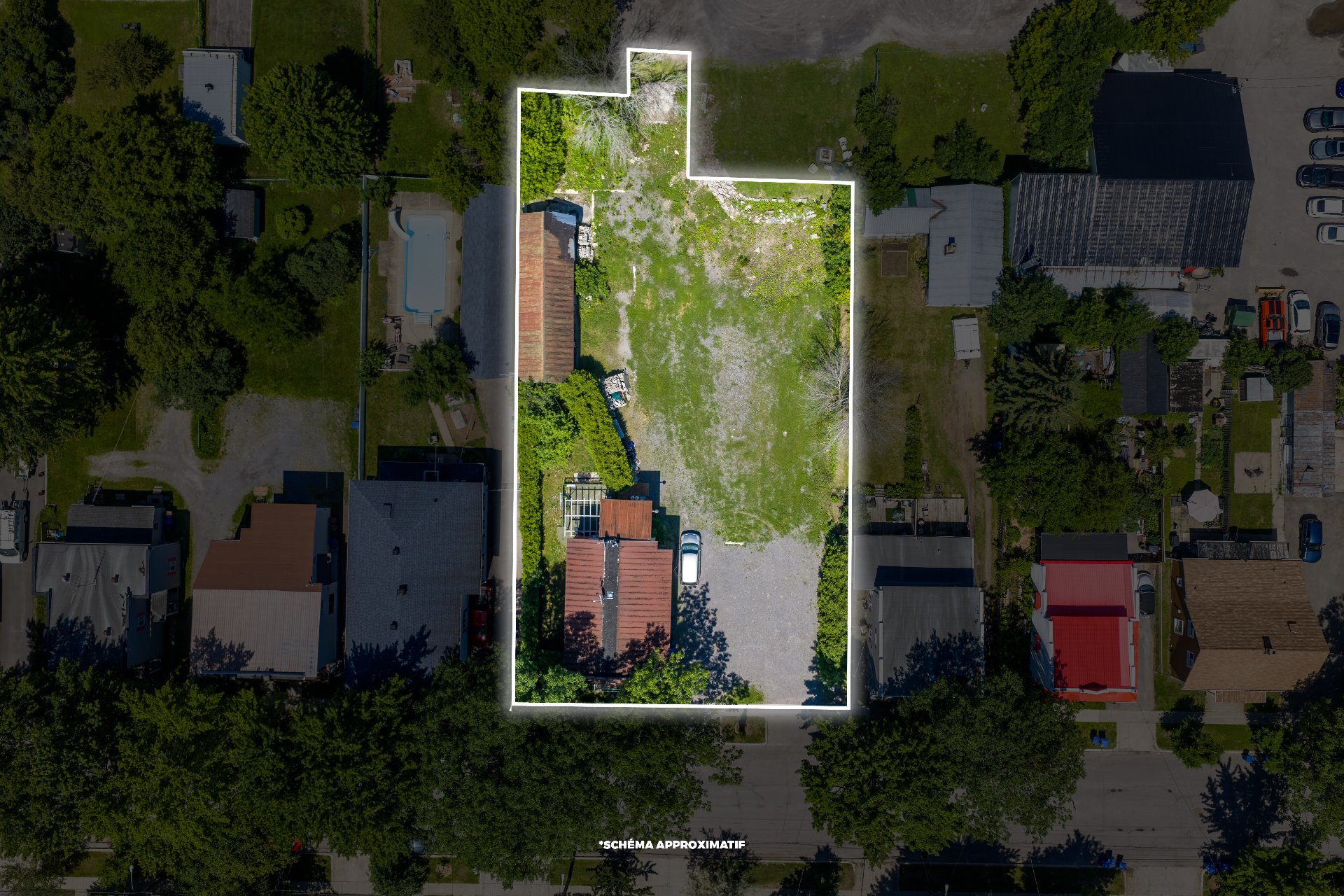 MLS: 16963414
