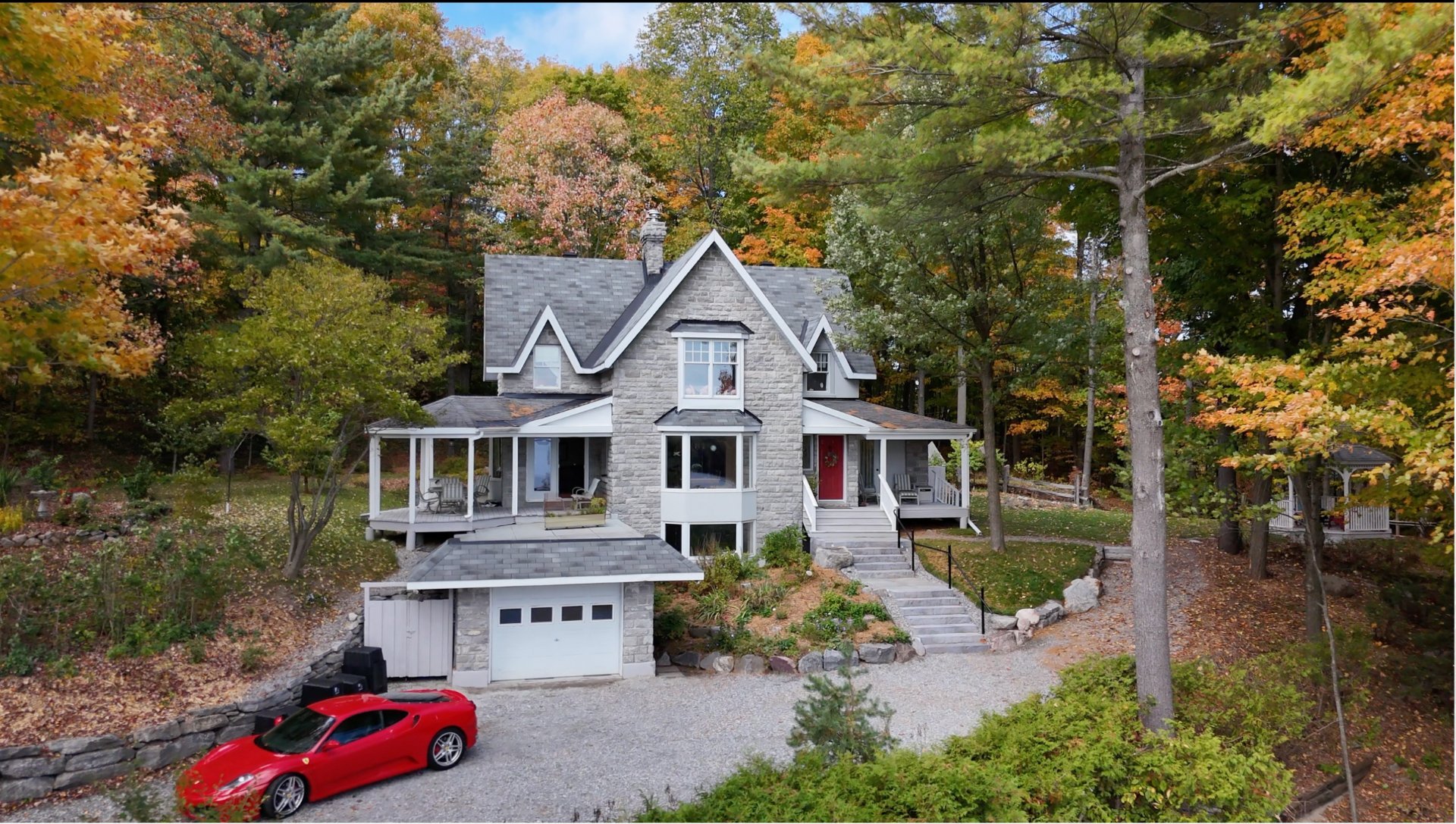 MLS: 23070905